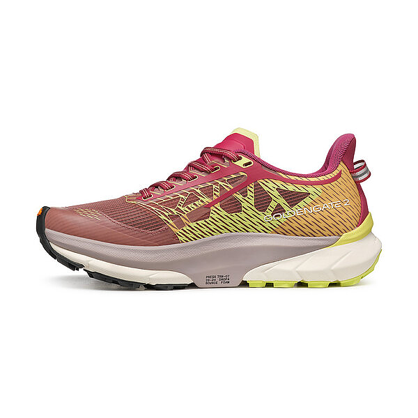 Scarpa GOLDEN GATE 2 ATR WMN All terrain medium and long distance shoe Saldi