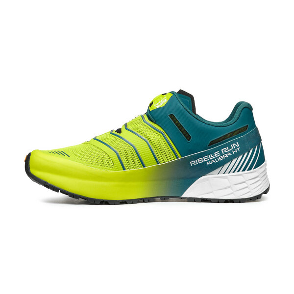 Scarpa RIBELLE RUN KALIBRA HT Dialed in hero Vendita Calda