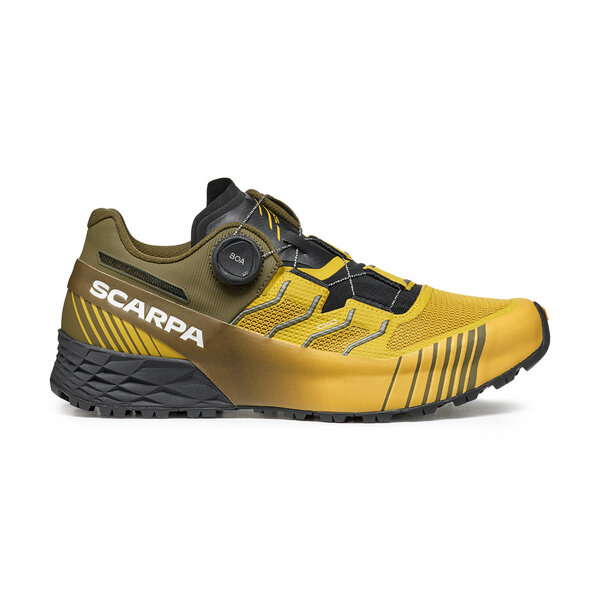 Scarpa RIBELLE RUN KALIBRA HT Dialed in hero Vendita Economica