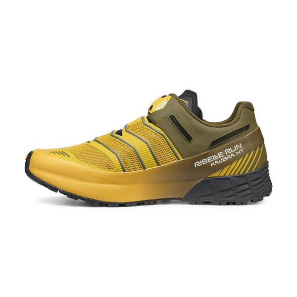 Scarpa RIBELLE RUN KALIBRA HT Dialed in hero Vendita Economica