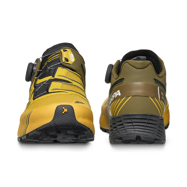 Scarpa RIBELLE RUN KALIBRA HT Dialed in hero Vendita Economica