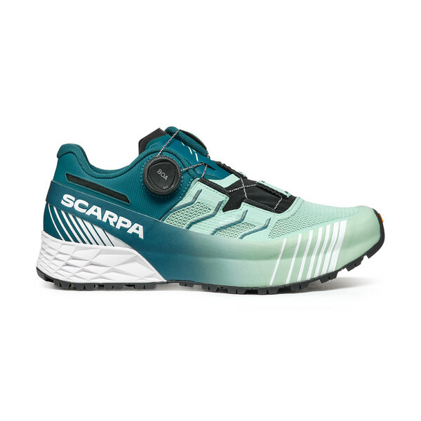Scarpa RIBELLE RUN KALIBRA HT WMN Dialed in hero Saldi Di Fabbrica