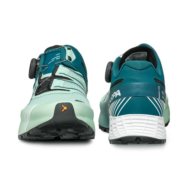 Scarpa RIBELLE RUN KALIBRA HT WMN Dialed in hero Saldi Di Fabbrica