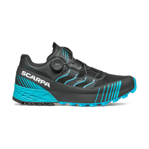 Scarpa RIBELLE RUN KALIBRA ST Stability and control trail running shoe I Più Venduti