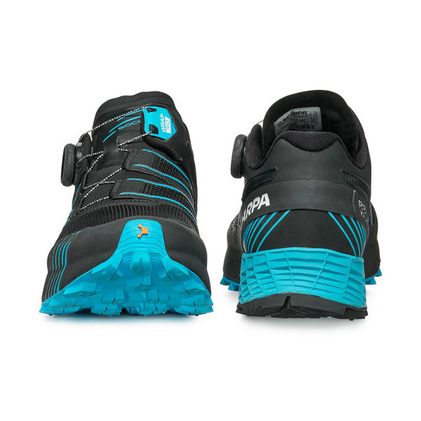 Scarpa RIBELLE RUN KALIBRA ST Stability and control trail running shoe I Più Venduti