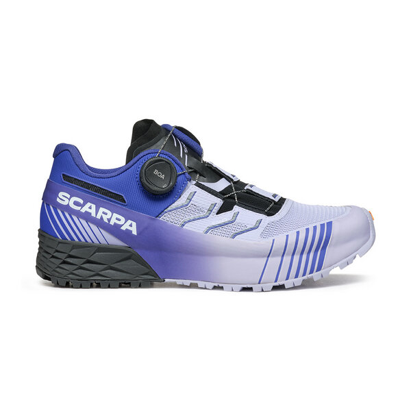 Scarpa RIBELLE RUN KALIBRA HT WMN Dialed in hero Vendite Flash