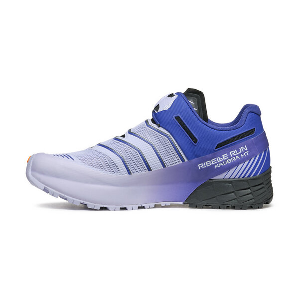 Scarpa RIBELLE RUN KALIBRA HT WMN Dialed in hero Vendite Flash