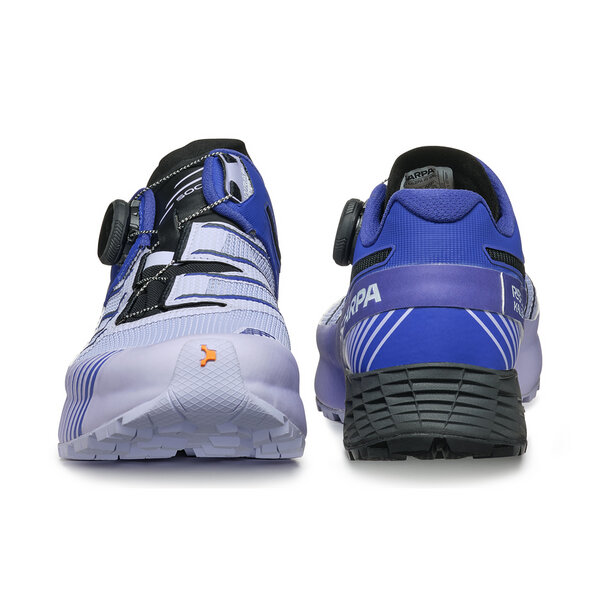 Scarpa RIBELLE RUN KALIBRA HT WMN Dialed in hero Vendite Flash