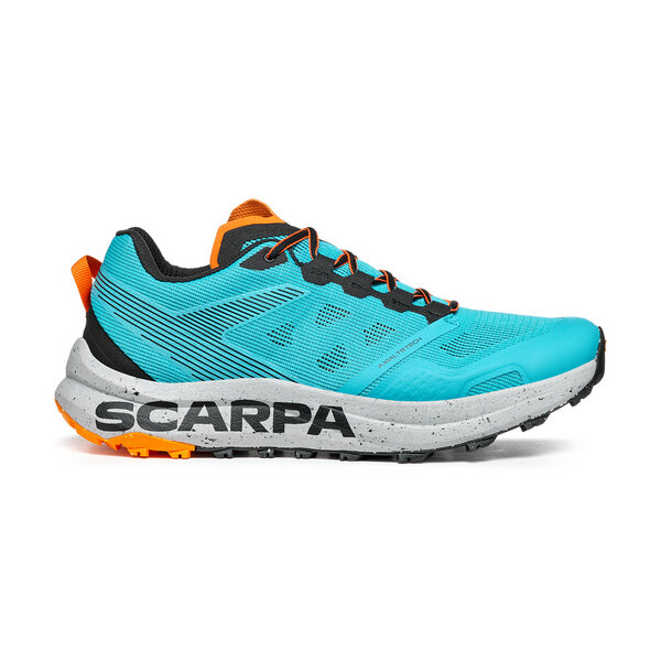 Scarpa SPIN PLANET Long distance shoe from beginner to pro Negozio