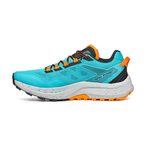 Scarpa SPIN PLANET Long distance shoe from beginner to pro Negozio