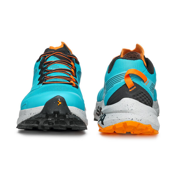 Scarpa SPIN PLANET Long distance shoe from beginner to pro Negozio