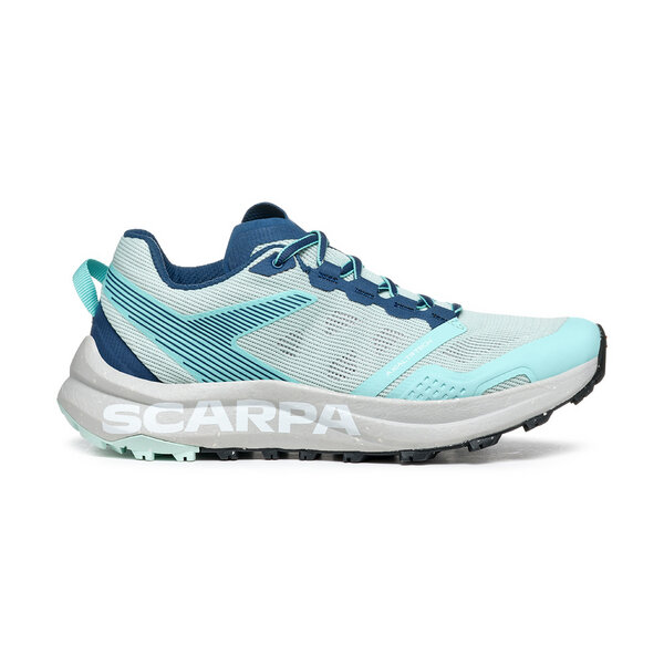 Scarpa SPIN PLANET WMN Long distance shoe from beginner to pro In Saldo