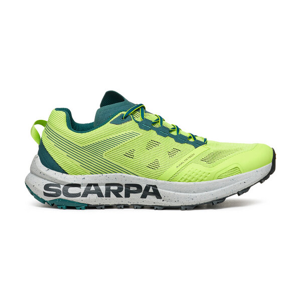 Scarpa SPIN PLANET Long distance shoe from beginner to pro Nuova