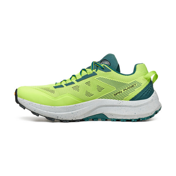 Scarpa SPIN PLANET Long distance shoe from beginner to pro Nuova