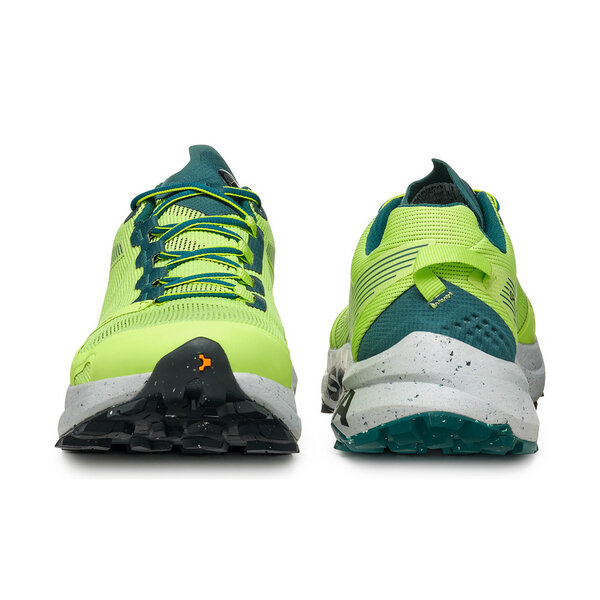 Scarpa SPIN PLANET Long distance shoe from beginner to pro Nuova