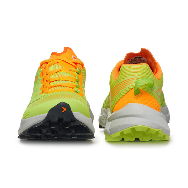 Scarpa SPIN PLANET WMN Long distance shoe from beginner to pro Moda