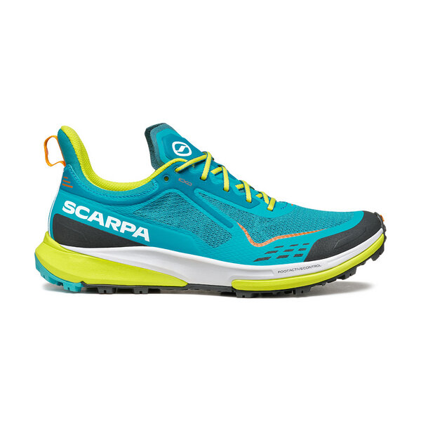Scarpa GOLDEN GATE KIMA RT The alpine elevator 2025