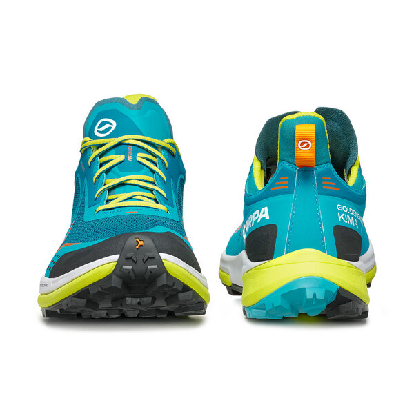 Scarpa GOLDEN GATE KIMA RT The alpine elevator 2025