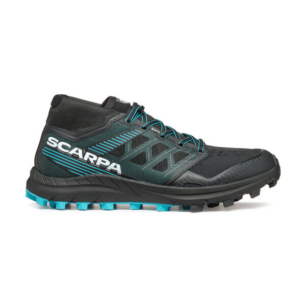Scarpa SPIN ST The traction leader Italia