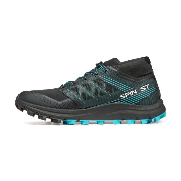 Scarpa SPIN ST The traction leader Italia