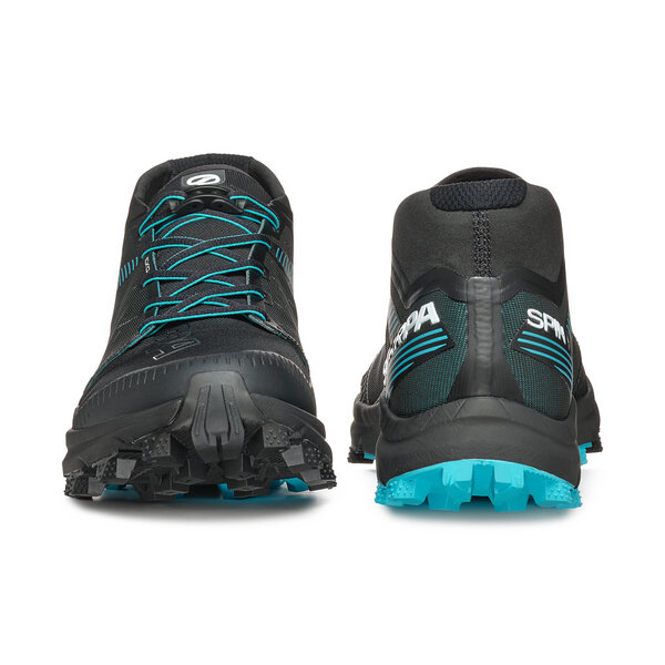 Scarpa SPIN ST The traction leader Italia