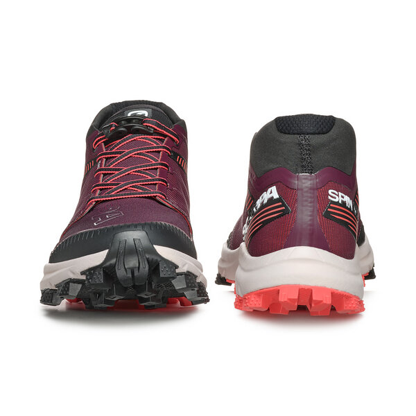 Scarpa SPIN ST WMN The traction leader 2025