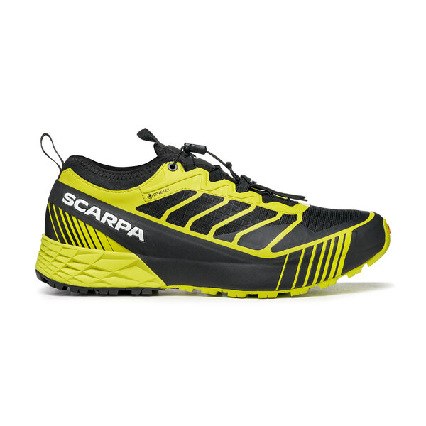 Scarpa RIBELLE RUN GTX Shoe for hero of trail and skyrunning Spedizione gratuita
