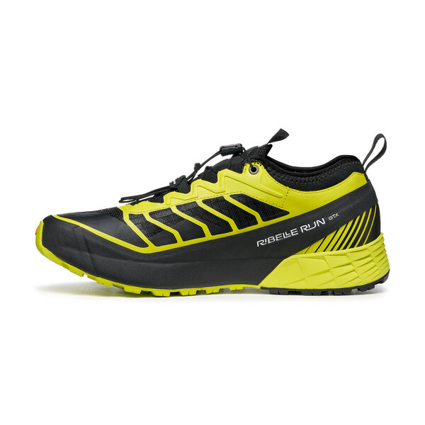Scarpa RIBELLE RUN GTX Shoe for hero of trail and skyrunning Spedizione gratuita