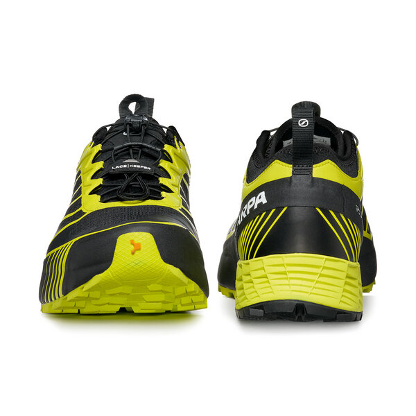 Scarpa RIBELLE RUN GTX Shoe for hero of trail and skyrunning Spedizione gratuita