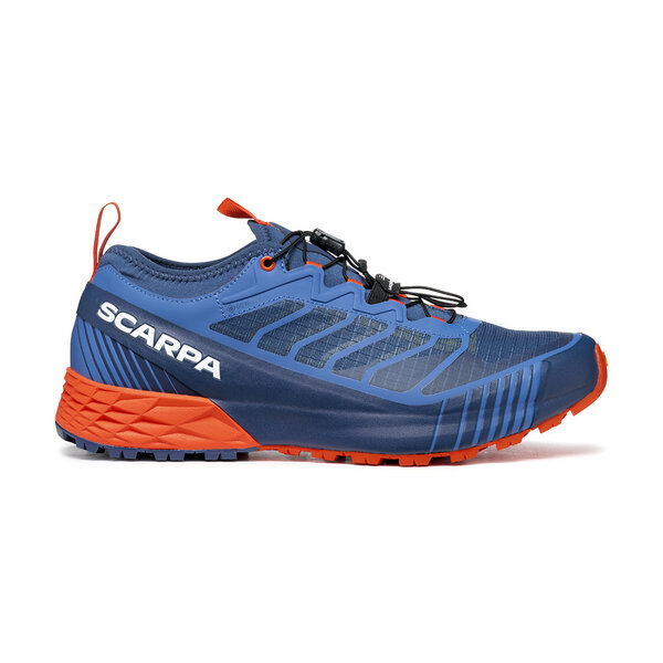 Scarpa RIBELLE RUN GTX Shoe for hero of trail and skyrunning Vendita