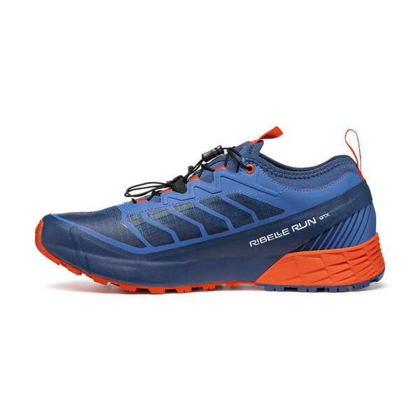 Scarpa RIBELLE RUN GTX Shoe for hero of trail and skyrunning Vendita