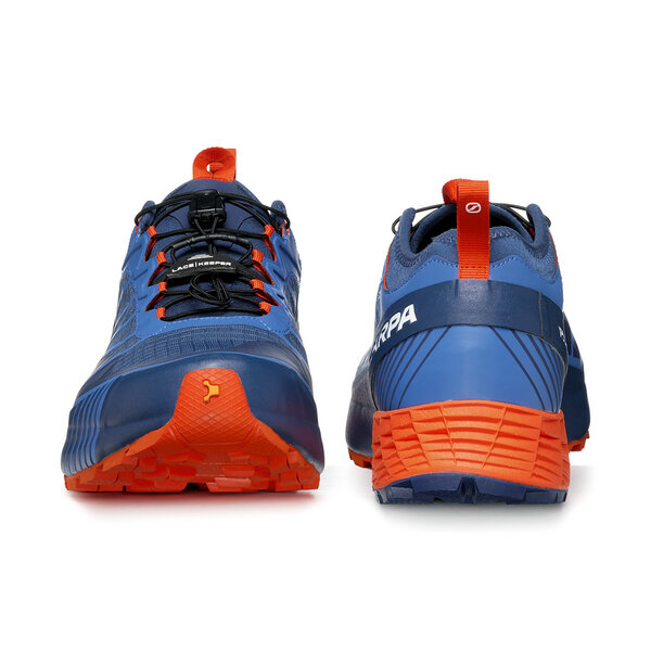 Scarpa RIBELLE RUN GTX Shoe for hero of trail and skyrunning Vendita