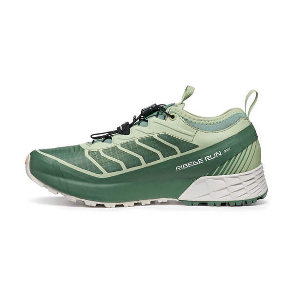 Scarpa RIBELLE RUN GTX WMN Shoe for heroin of trail and skyrunning Spedizione Gratuita