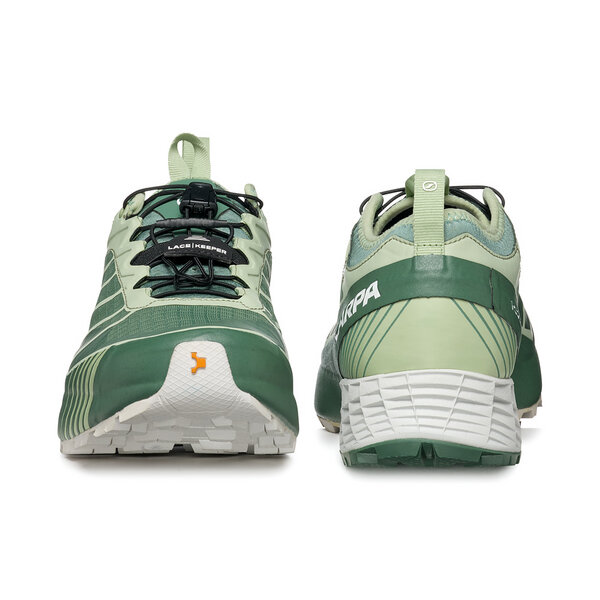 Scarpa RIBELLE RUN GTX WMN Shoe for heroin of trail and skyrunning Spedizione Gratuita
