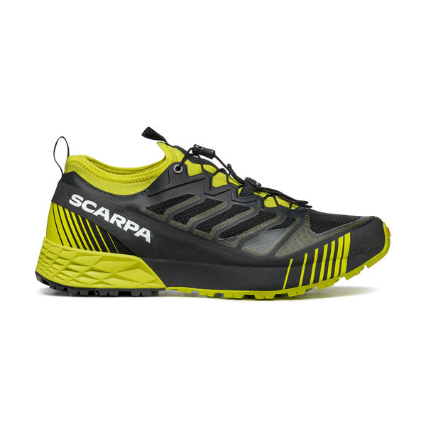 Scarpa RIBELLE RUN For hero of trail and skyrunning shoe Pezzi Unici