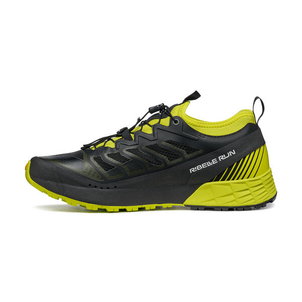 Scarpa RIBELLE RUN For hero of trail and skyrunning shoe Pezzi Unici