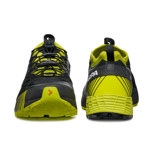 Scarpa RIBELLE RUN For hero of trail and skyrunning shoe Pezzi Unici