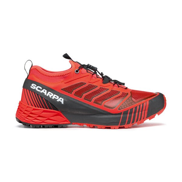 Scarpa RIBELLE RUN WMN Shoe for heroin of trail and skyrunning Soddisfazione Garantita
