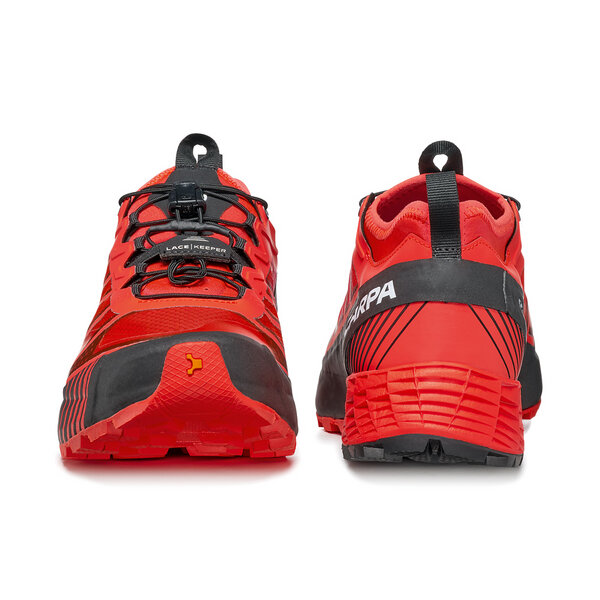 Scarpa RIBELLE RUN WMN Shoe for heroin of trail and skyrunning Soddisfazione Garantita