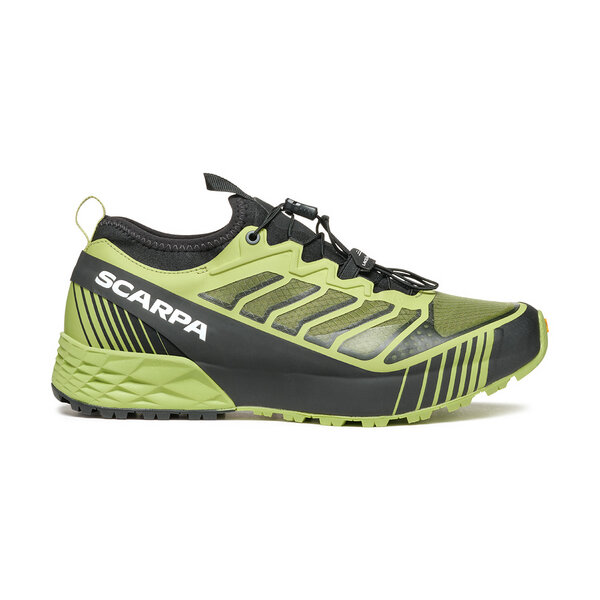 Scarpa RIBELLE RUN WMN Shoe for heroin of trail and skyrunning Qualità Garantita