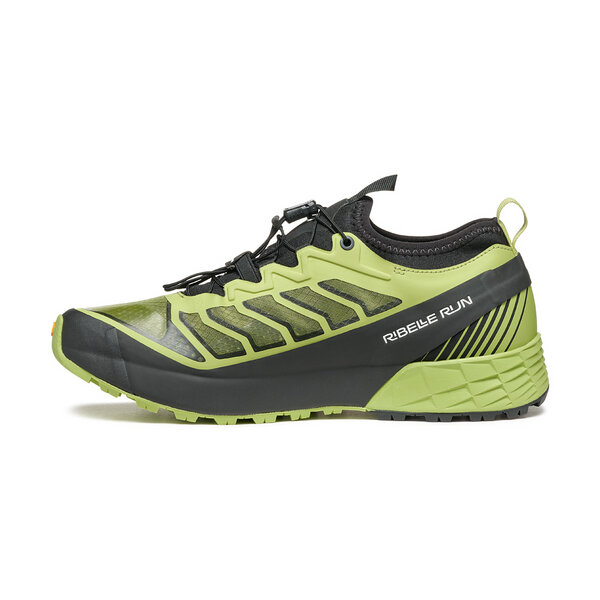 Scarpa RIBELLE RUN WMN Shoe for heroin of trail and skyrunning Qualità Garantita