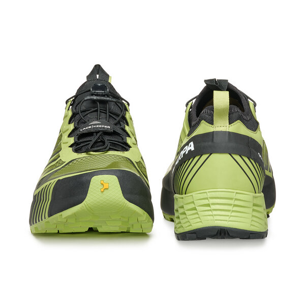 Scarpa RIBELLE RUN WMN Shoe for heroin of trail and skyrunning Qualità Garantita