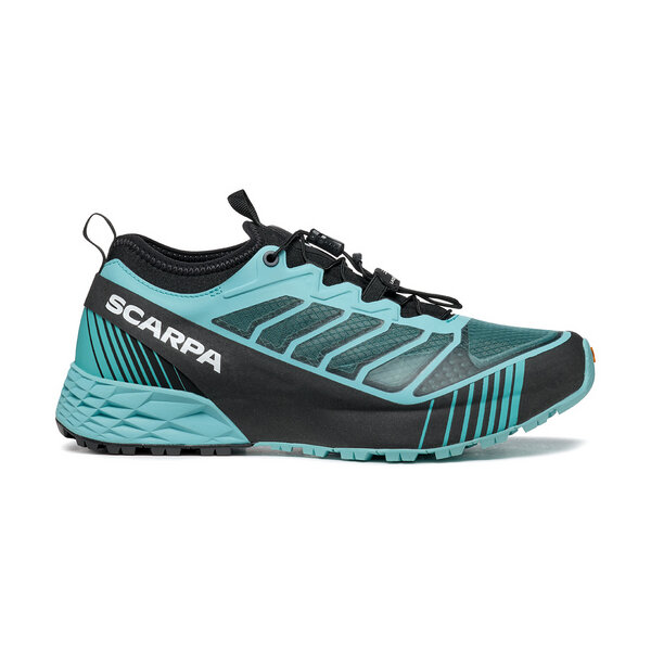 Scarpa RIBELLE RUN WMN Shoe for heroin of trail and skyrunning Acquista Ora
