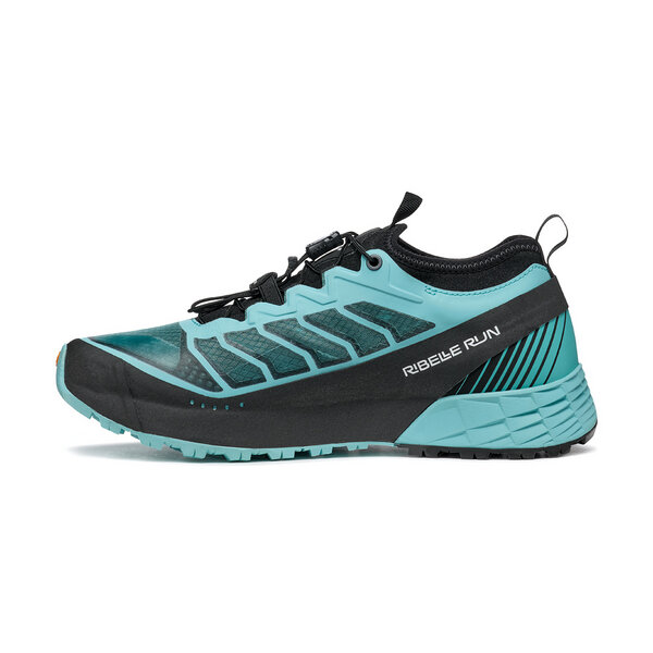 Scarpa RIBELLE RUN WMN Shoe for heroin of trail and skyrunning Acquista Ora