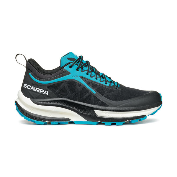 Scarpa GOLDEN GATE ATR GTX All terrain and long distance even in winter shoe Consegna Veloce