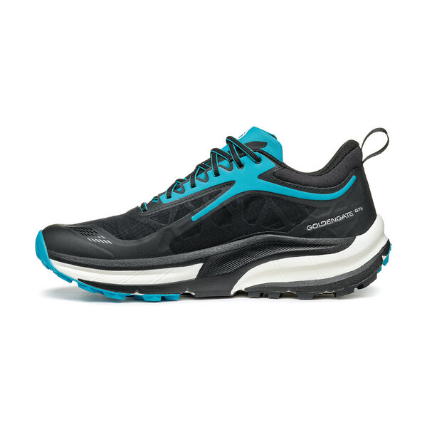 Scarpa GOLDEN GATE ATR GTX All terrain and long distance even in winter shoe Consegna Veloce