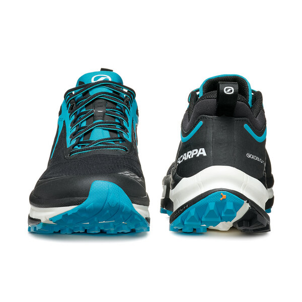 Scarpa GOLDEN GATE ATR GTX All terrain and long distance even in winter shoe Consegna Veloce