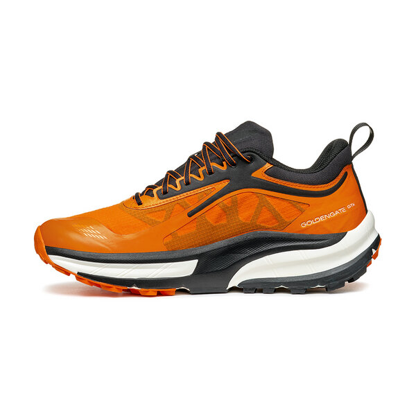 Scarpa GOLDEN GATE ATR GTX All terrain and long distance even in winter shoe Promozione Limitata