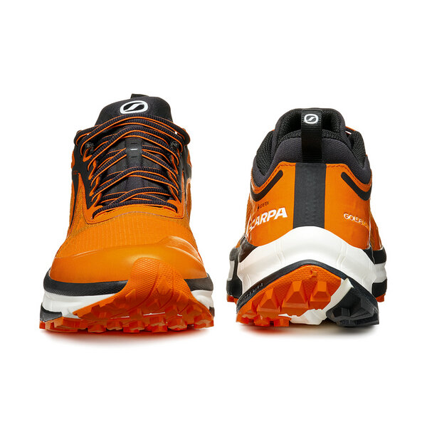 Scarpa GOLDEN GATE ATR GTX All terrain and long distance even in winter shoe Promozione Limitata