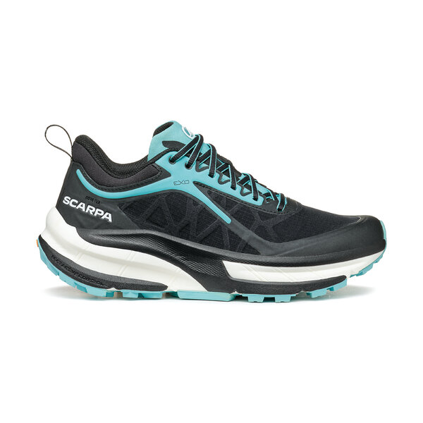 Scarpa GOLDEN GATE ATR GTX WMN All terrain and long distance even in winter shoe Fino Al -60%